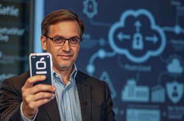 Every Citizen to Get a Digital Identity by 2025?