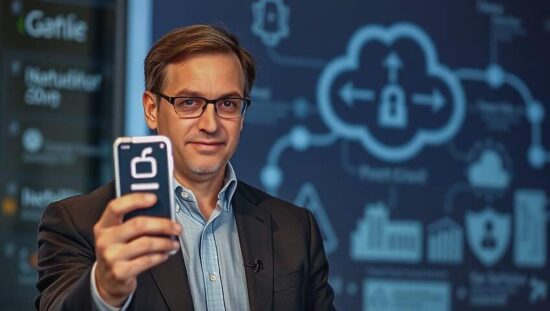 Every Citizen to Get a Digital Identity by 2025?