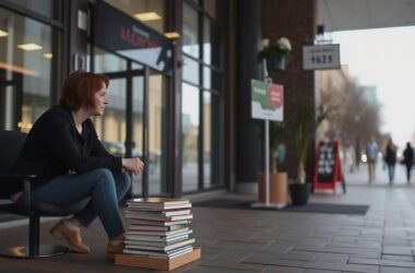 Municipalities Struggle: Germany's Towns and Cities Face Financial Woes.