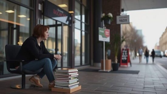 Municipalities Struggle: Germany's Towns and Cities Face Financial Woes.