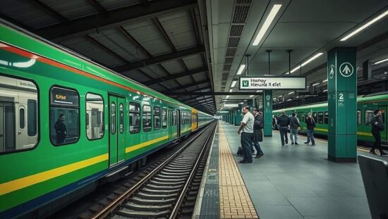 Can Germany's Safety Net Hold?