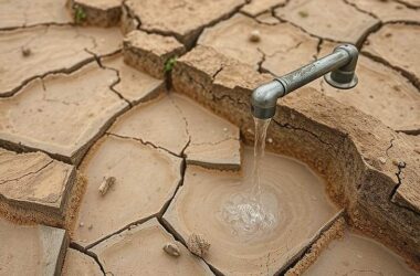 EU Urges Water Conservation Amid Drought in Germany and Europe