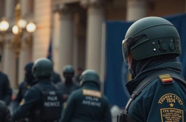 AfD to Sue Over Federal Intelligence Service's Extremist Labeling