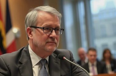 Mützenich Rejects Bid for Foreign Affairs Chairmanship, Citing Focus on Non-Military Issues