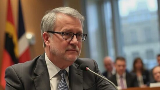 Mützenich Rejects Bid for Foreign Affairs Chairmanship, Citing Focus on Non-Military Issues