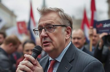 Merz's Empty Threats Leave Putin Unimpressed
