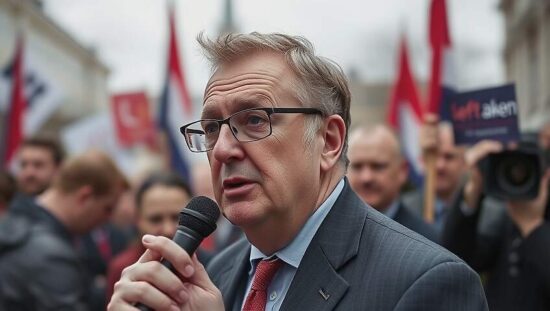 Merz's Empty Threats Leave Putin Unimpressed