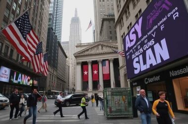 Fed's Uncertain Path Leaves Markets Confused.