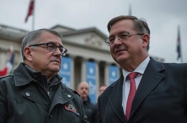 Left and Union dismiss AfD's 'standstill agreement' as legal maneuvering