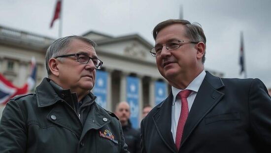 Left and Union dismiss AfD's 'standstill agreement' as legal maneuvering