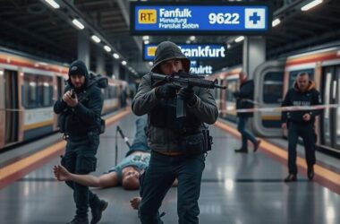 Three More Suspects Nabbed in Deadly Family Feud