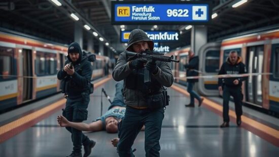 Three More Suspects Nabbed in Deadly Family Feud