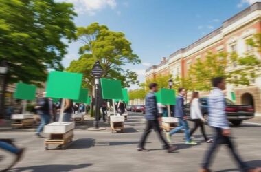 EU on Track to Meet 2030 Climate Goals, But More Needs to be Done