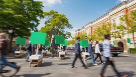 EU on Track to Meet 2030 Climate Goals, But More Needs to be Done