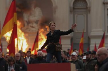 'Procedure Would Be Difficult and Politically Dangerous'