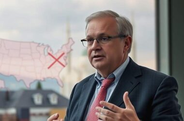 Tariff Tsunami: Bavaria's Finances in Free Fall?