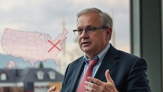 Tariff Tsunami: Bavaria's Finances in Free Fall?