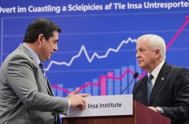 Insa Institute Poll Shows Voter Loss