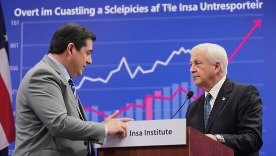 Insa Institute Poll Shows Voter Loss