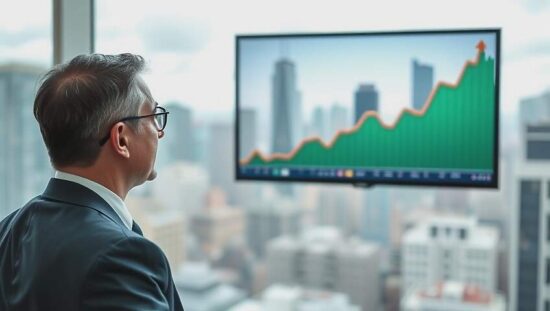 Optimism Reigns Supreme!