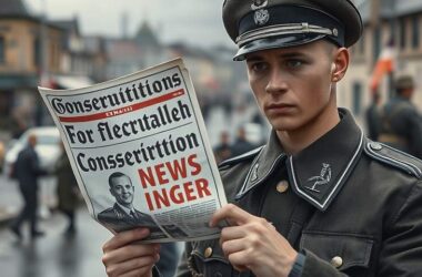 Conscription on the Horizon?