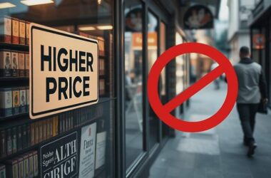A Smoking Gun for a Healthier Germany?