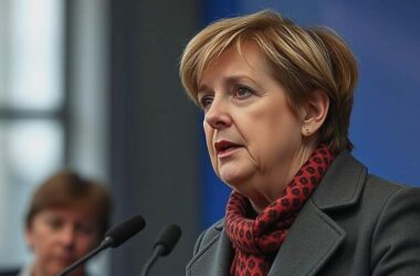 CDU on the Brink of Becoming a Right-Wing Party?