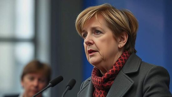 CDU on the Brink of Becoming a Right-Wing Party?