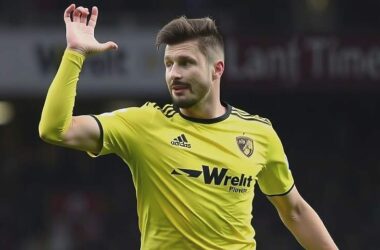 Tempelmann's Shock Decision to Turn Down Top Clubs for Braunschweig!