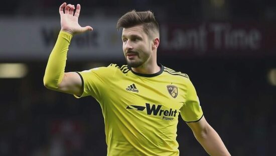 Tempelmann's Shock Decision to Turn Down Top Clubs for Braunschweig!