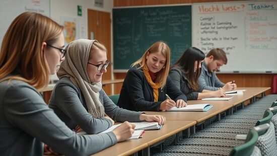 The Unqualified Teaching Crisis Deepens