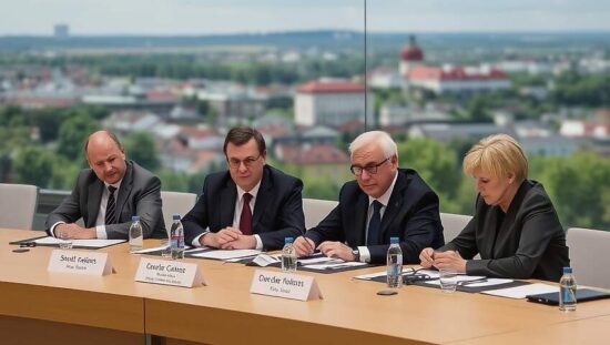 States Demand Fair Share of Federal Stimulus