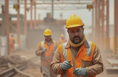 Scorching Workplaces: The Heat is On and So Should Action