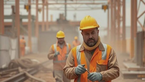 Scorching Workplaces: The Heat is On and So Should Action