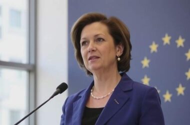 Can Merz's Government Save the West?