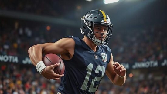 Goalkeeper Stunner Bochum Secures Star Until 2027