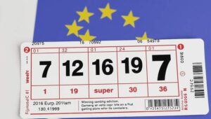 Did You Win the Jackpot?! Saturday's Lotto Numbers Revealed!