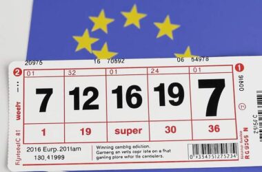 Did You Win the Jackpot?! Saturday's Lotto Numbers Revealed!