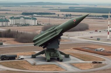 Söder's $10 Billion Plan to Outgun the East