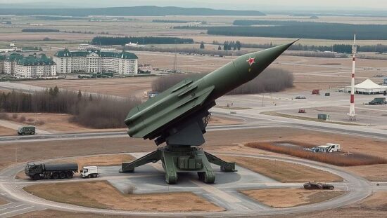 Söder's $10 Billion Plan to Outgun the East