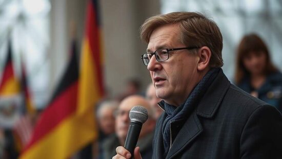 Right-Wing Extremism in the Shadows of the Union's Antidemocratic Alliances