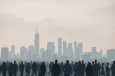 Decreasing Numbers Deceive, Burden Remains