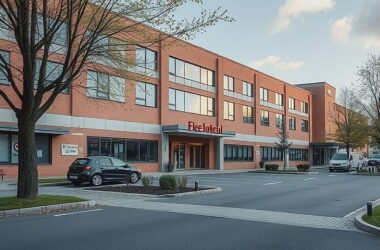 Hospitals Demand Digital Surcharge to Fund Digitalization