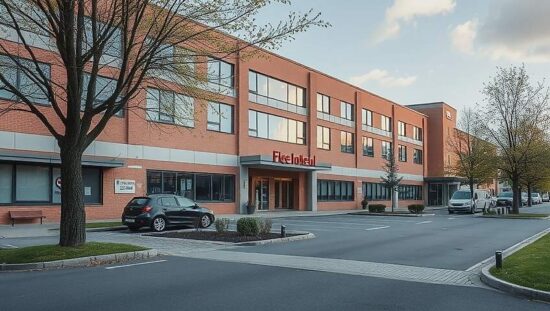 Hospitals Demand Digital Surcharge to Fund Digitalization