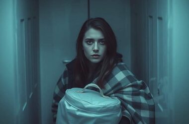 Mother's Shocking Crime Exposed