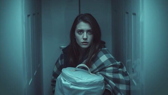 Mother's Shocking Crime Exposed