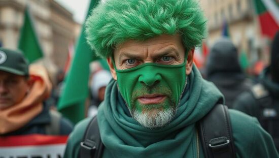 Police Fallout in Sight