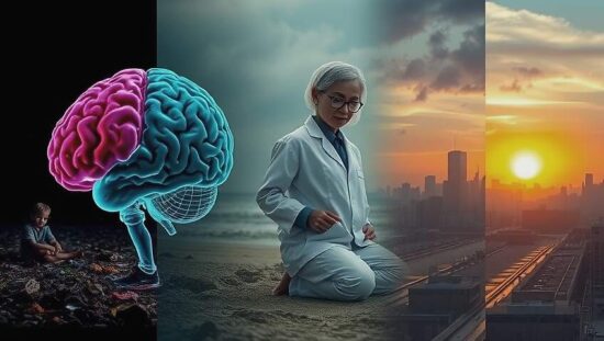 A Silent Killer in the Air We Breathe?