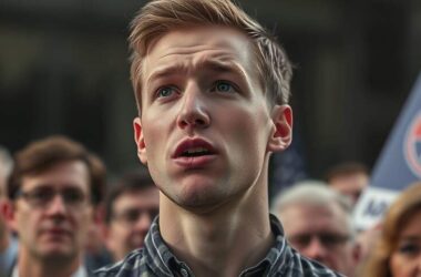 Youth Exodus Threatens SPD Future