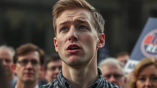 Youth Exodus Threatens SPD Future